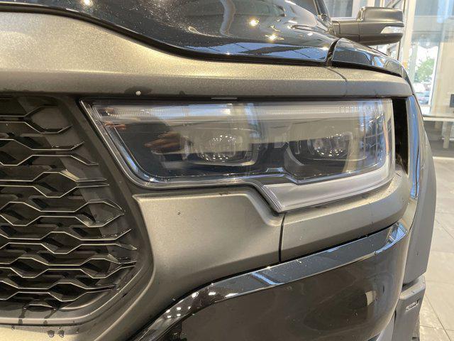 used 2021 Ram 1500 car, priced at $68,374