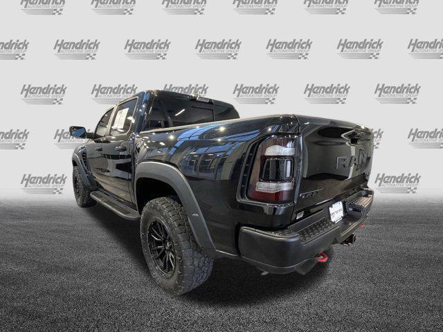 used 2021 Ram 1500 car, priced at $68,374