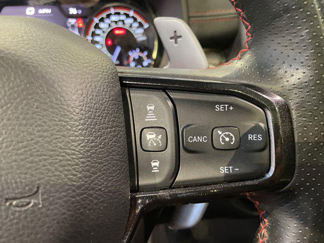 used 2021 Ram 1500 car, priced at $68,374