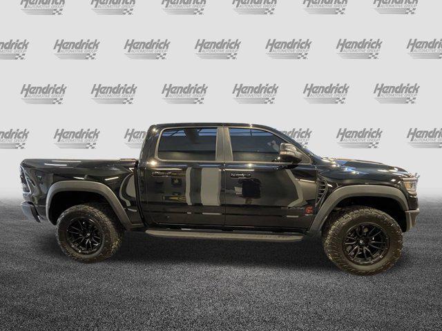 used 2021 Ram 1500 car, priced at $68,374