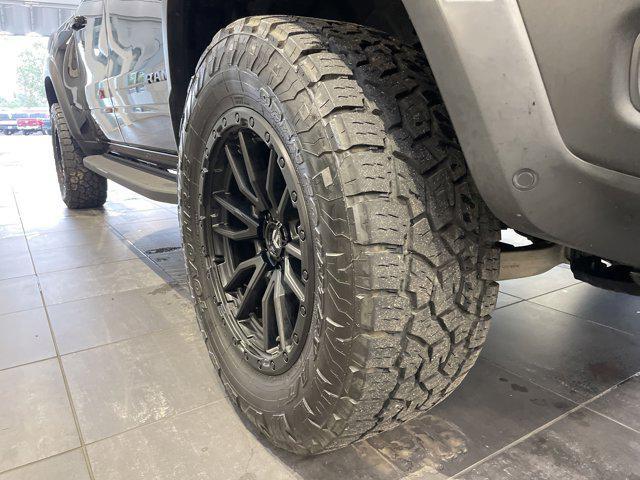 used 2021 Ram 1500 car, priced at $68,374