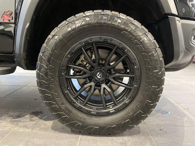 used 2021 Ram 1500 car, priced at $68,374