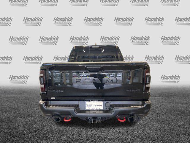 used 2021 Ram 1500 car, priced at $68,374