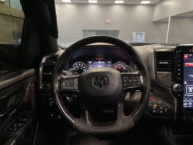 used 2021 Ram 1500 car, priced at $68,374