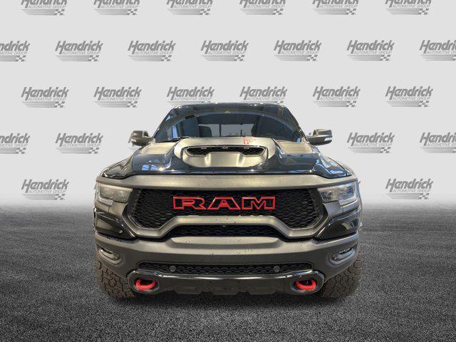 used 2021 Ram 1500 car, priced at $68,374