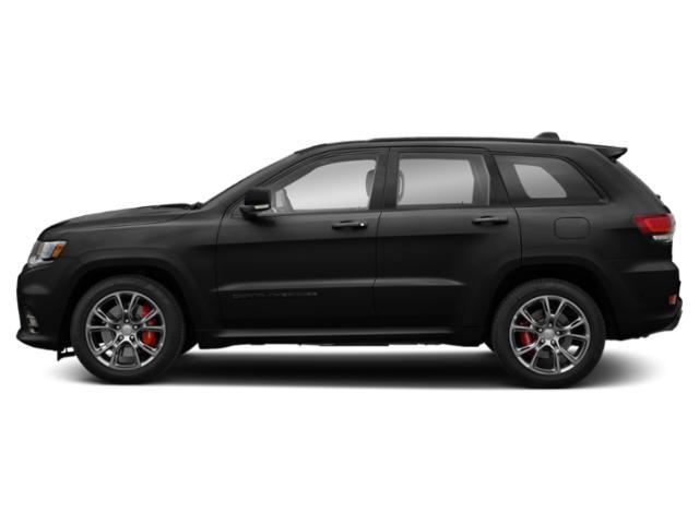 used 2021 Jeep Grand Cherokee car, priced at $110,997