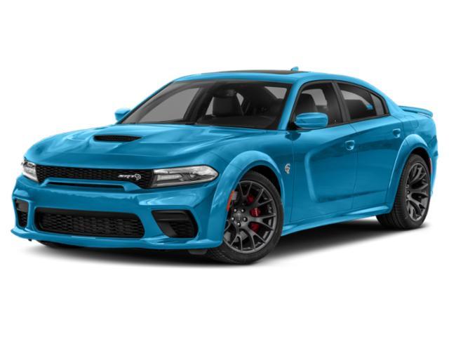 used 2023 Dodge Charger car, priced at $84,997