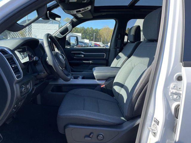 used 2023 Ram 1500 car, priced at $54,997