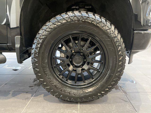 used 2023 Chevrolet Silverado 1500 car, priced at $55,439