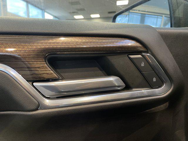 used 2023 Chevrolet Silverado 1500 car, priced at $55,439