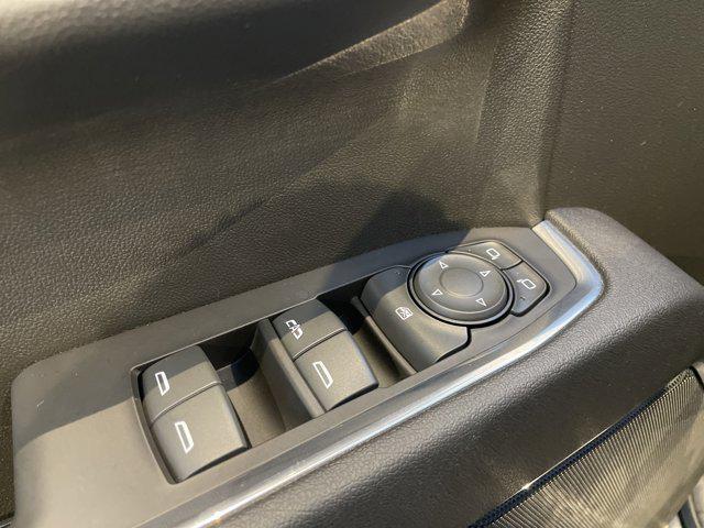 used 2023 Chevrolet Silverado 1500 car, priced at $55,439