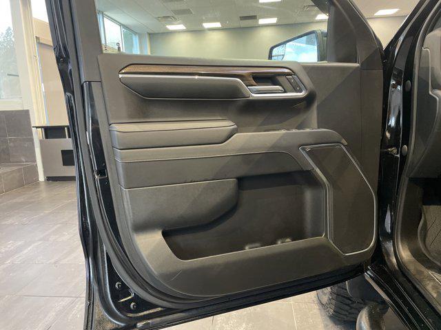 used 2023 Chevrolet Silverado 1500 car, priced at $55,439