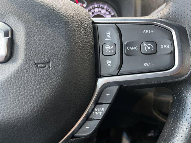 new 2025 Ram 3500 car, priced at $70,640