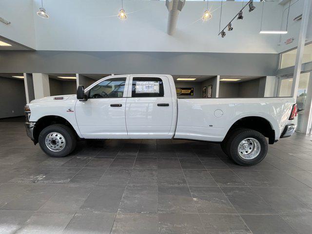 new 2025 Ram 3500 car, priced at $70,640