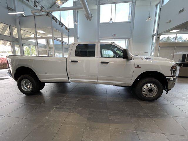 new 2025 Ram 3500 car, priced at $70,640