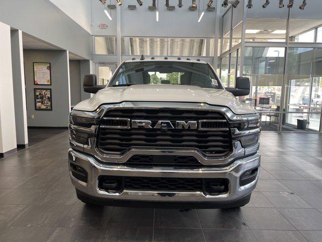new 2025 Ram 3500 car, priced at $70,640