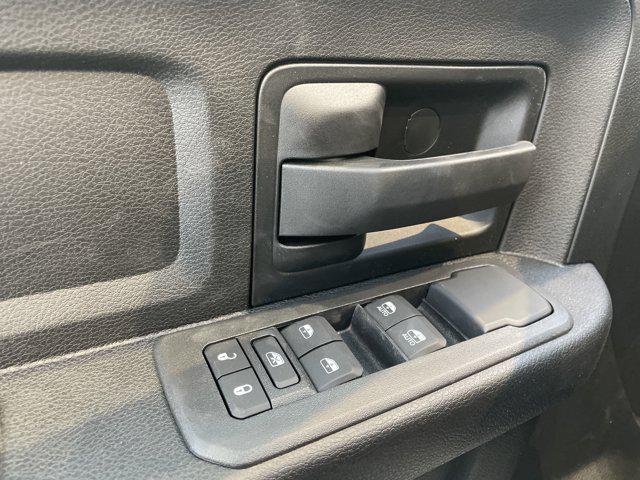new 2025 Ram 3500 car, priced at $70,640
