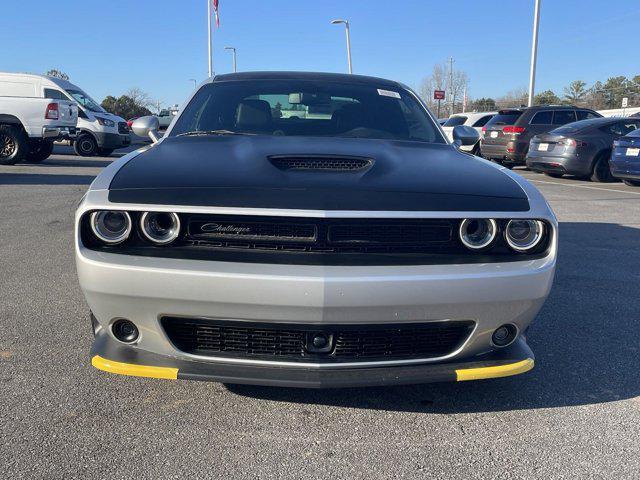 new 2023 Dodge Challenger car, priced at $57,749