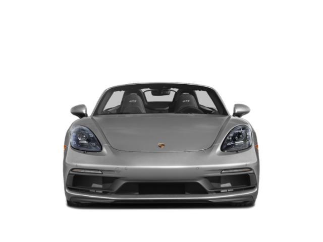 used 2019 Porsche 718 Boxster car, priced at $63,998