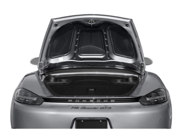 used 2019 Porsche 718 Boxster car, priced at $63,998