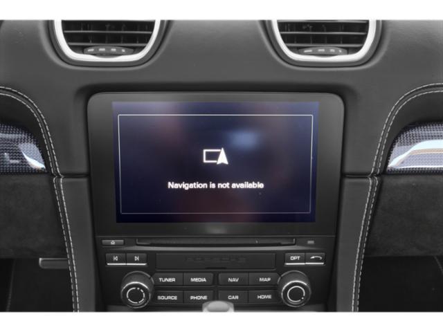 used 2019 Porsche 718 Boxster car, priced at $63,998