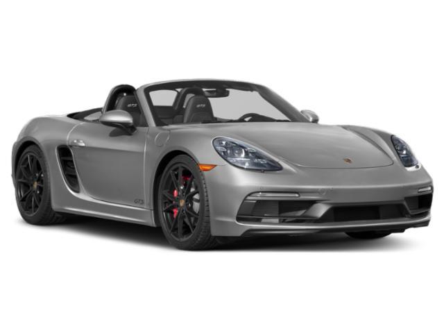 used 2019 Porsche 718 Boxster car, priced at $63,998