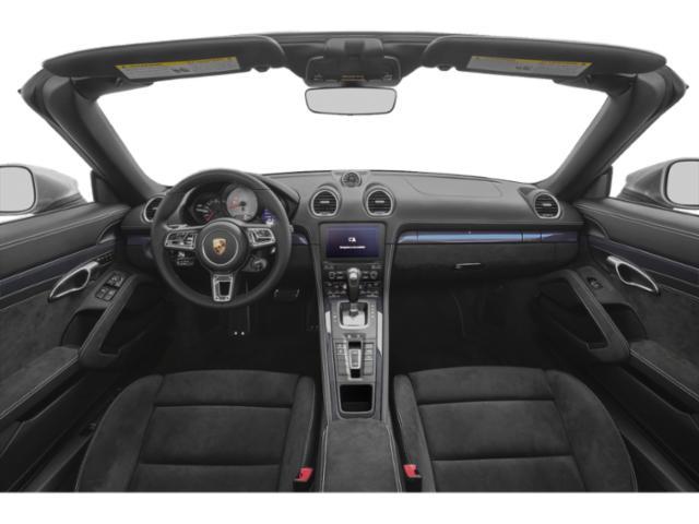 used 2019 Porsche 718 Boxster car, priced at $63,998