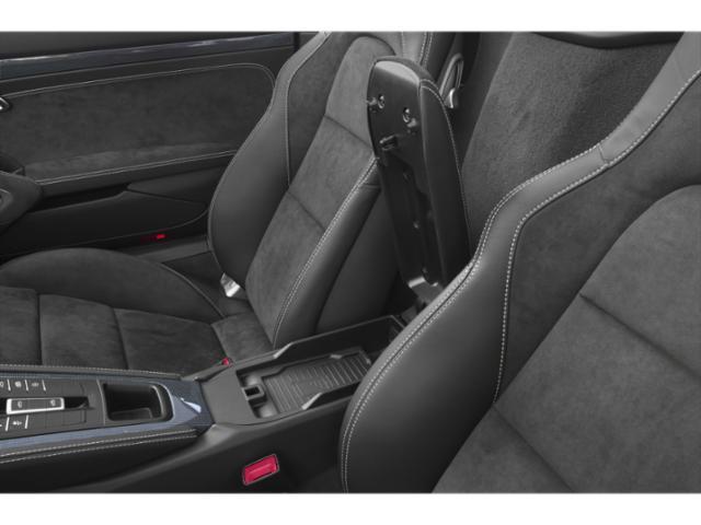used 2019 Porsche 718 Boxster car, priced at $63,998