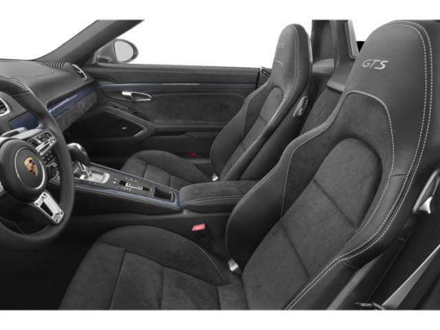 used 2019 Porsche 718 Boxster car, priced at $63,998
