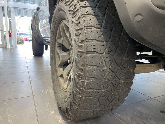 used 2022 Ram 1500 car, priced at $80,864