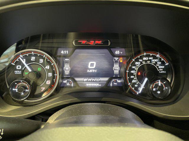 used 2022 Ram 1500 car, priced at $80,864