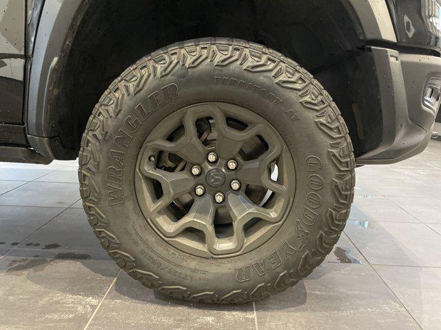 used 2022 Ram 1500 car, priced at $80,864