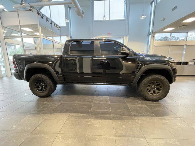 used 2022 Ram 1500 car, priced at $80,864