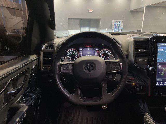 used 2022 Ram 1500 car, priced at $80,864