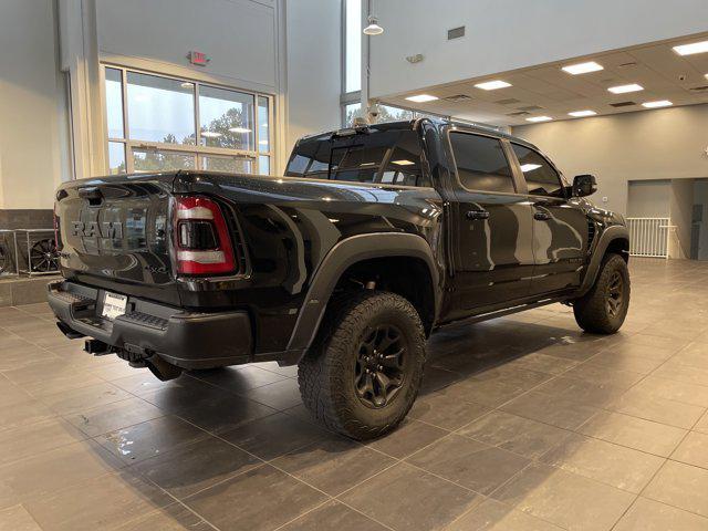 used 2022 Ram 1500 car, priced at $80,864