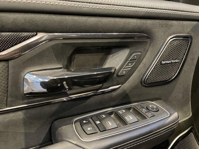 used 2022 Ram 1500 car, priced at $80,864