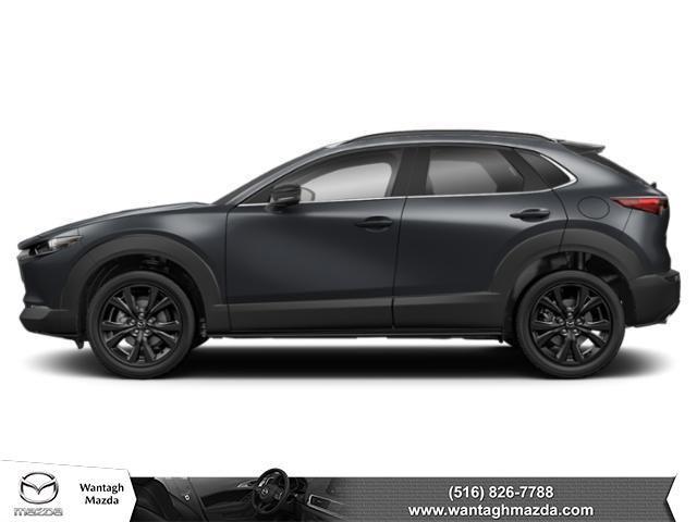 new 2025 Mazda CX-30 car, priced at $37,140