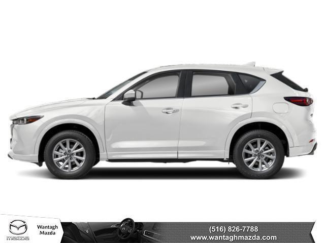 new 2025 Mazda CX-5 car, priced at $33,465