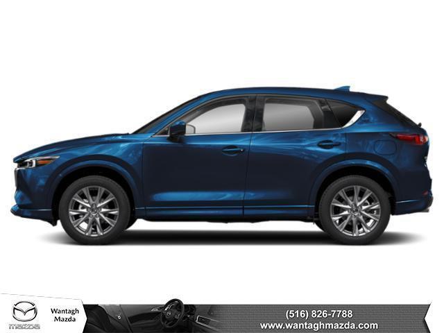 new 2025 Mazda CX-5 car, priced at $37,015