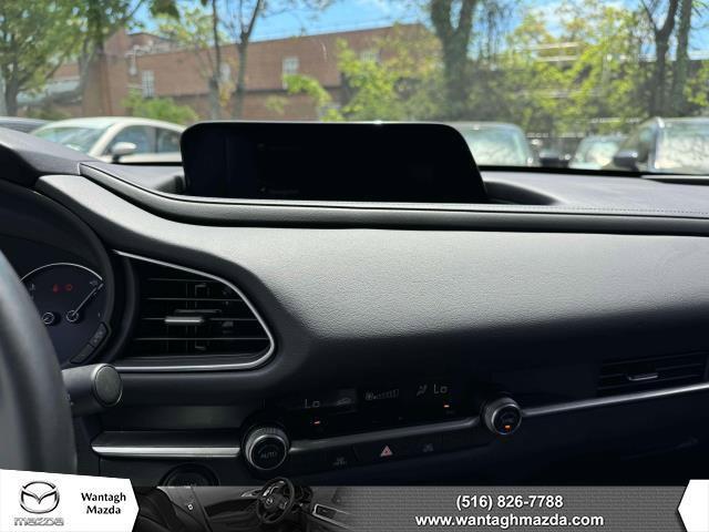 used 2022 Mazda CX-30 car, priced at $23,995