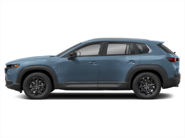 new 2025 Mazda CX-50 car, priced at $34,955