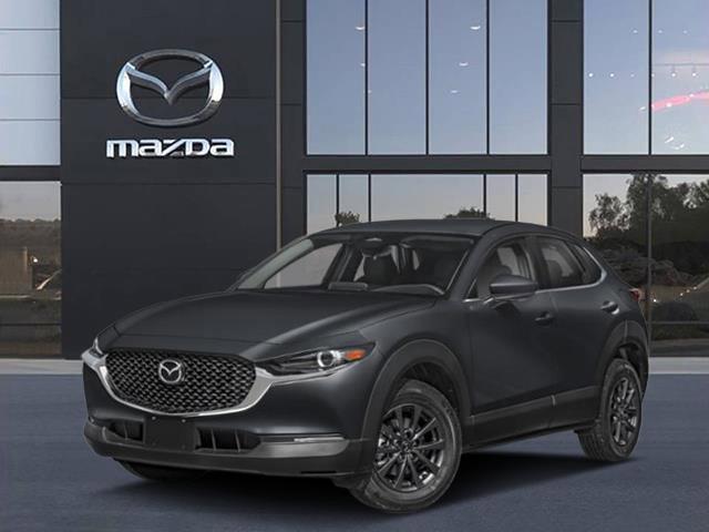 new 2025 Mazda CX-30 car, priced at $26,930