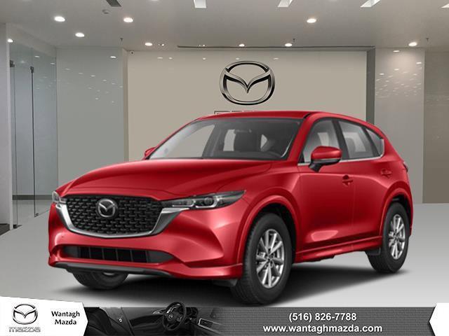 new 2024 Mazda CX-5 car, priced at $31,315