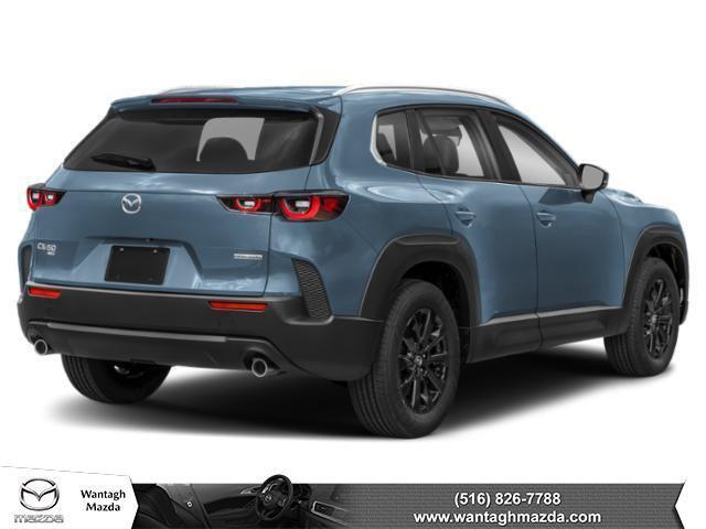 new 2025 Mazda CX-50 car, priced at $32,545