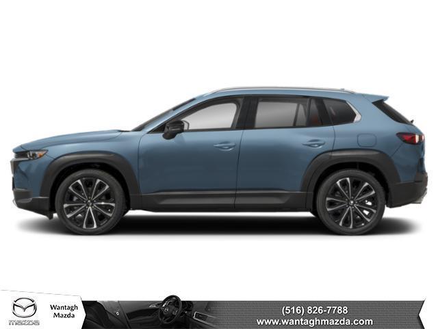 new 2025 Mazda CX-50 car, priced at $43,170