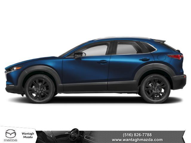 new 2025 Mazda CX-30 car, priced at $28,295