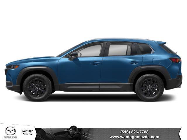 new 2025 Mazda CX-50 car, priced at $36,545