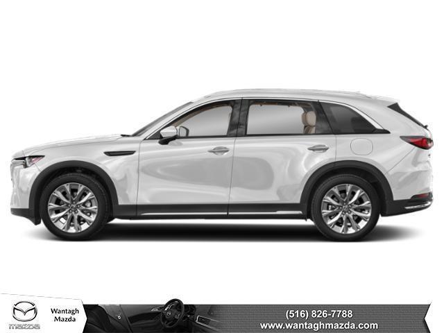 new 2024 Mazda CX-90 car, priced at $51,425