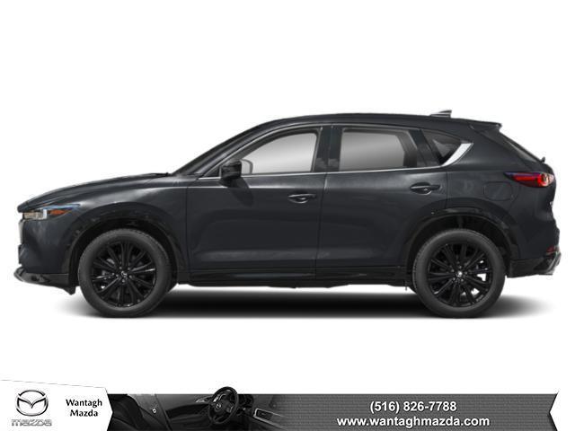 new 2025 Mazda CX-5 car, priced at $40,025