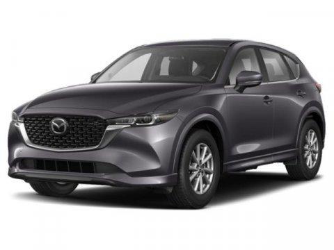 new 2024 Mazda CX-5 car, priced at $31,315